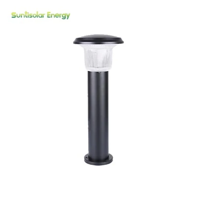 Solar Patio Light